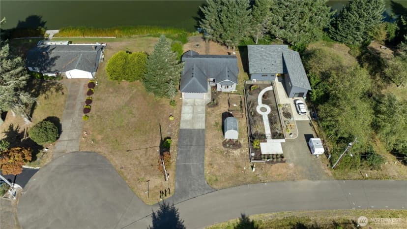 Property photo for 641 Olallie Circle Se, Ocean Shores photo 36
