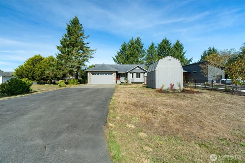 Property photo for 641 Olallie Circle Se, Ocean Shores photo 21