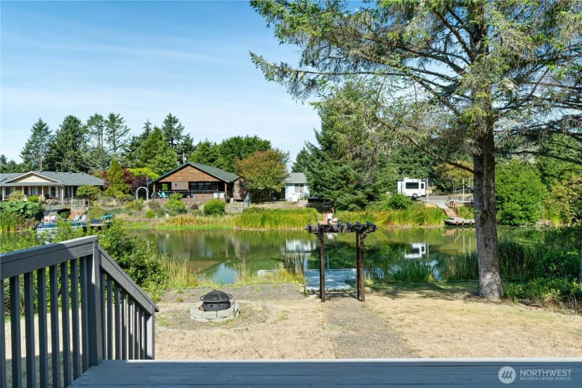 Property photo for 641 Olallie Circle Se, Ocean Shores photo 30