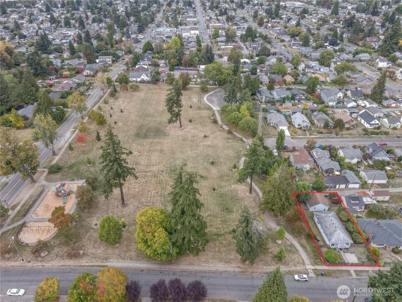 Property photo for 1129 S 61st Street, Tacoma photo 22