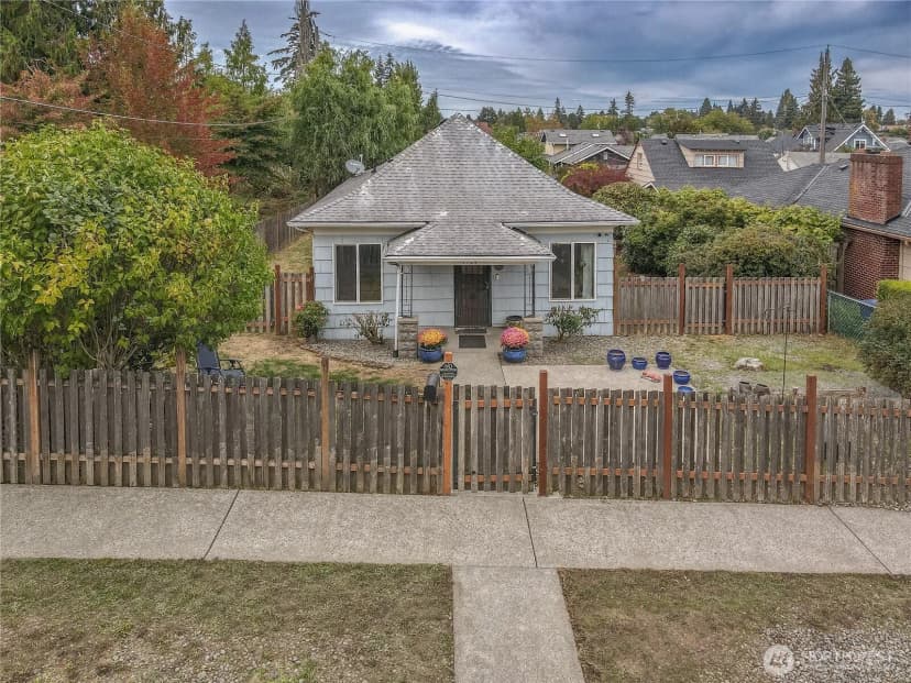 Property photo for 1129 S 61st Street, Tacoma photo 20