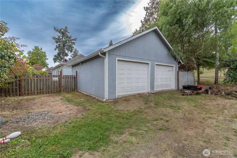 Property photo for 1129 S 61st Street, Tacoma photo 4
