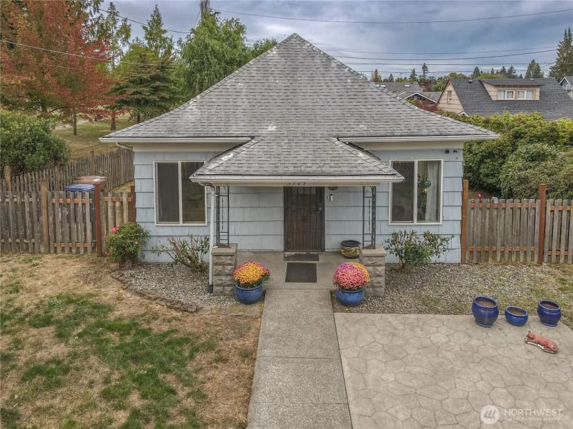 Property photo for 1129 S 61st Street, Tacoma photo 18
