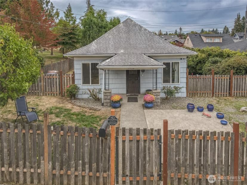 Property photo for 1129 S 61st Street, Tacoma photo 19