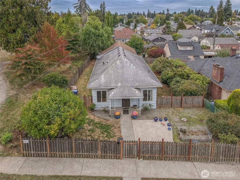 Property photo for 1129 S 61st Street, Tacoma photo 21