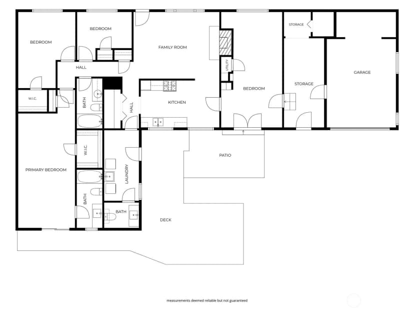 Property photo for 3712 S 175th Street, Sea Tac photo 25