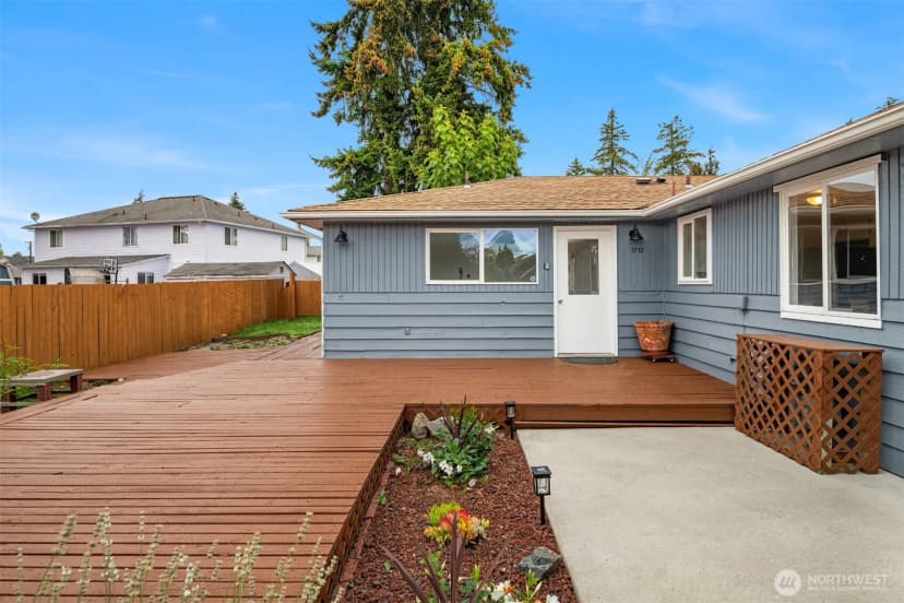 Property photo for 3712 S 175th Street, Sea Tac photo 34