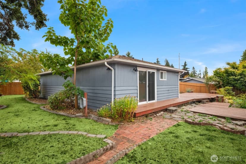 Property photo for 3712 S 175th Street, Sea Tac photo 29
