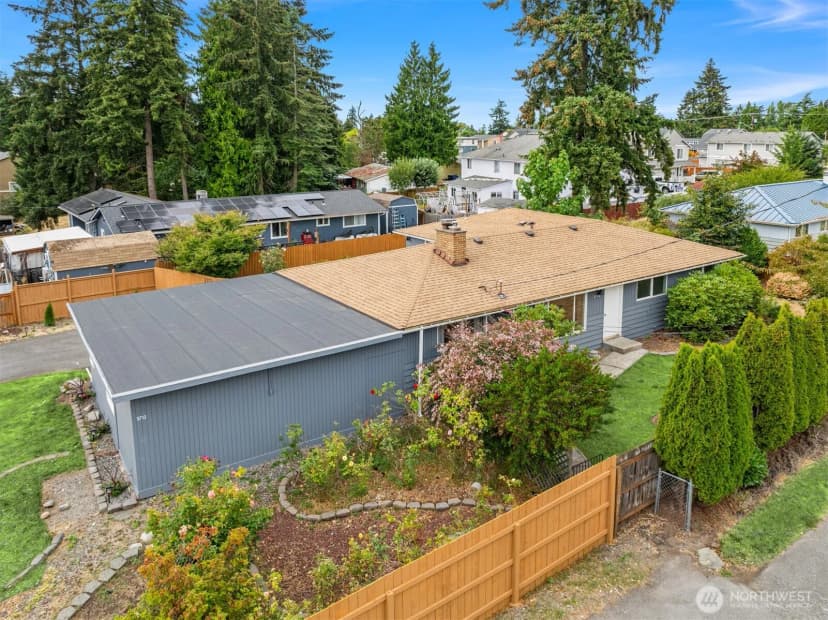 Property photo for 3712 S 175th Street, Sea Tac photo 3