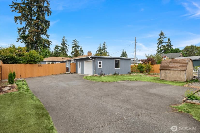 Property photo for 3712 S 175th Street, Sea Tac photo 35
