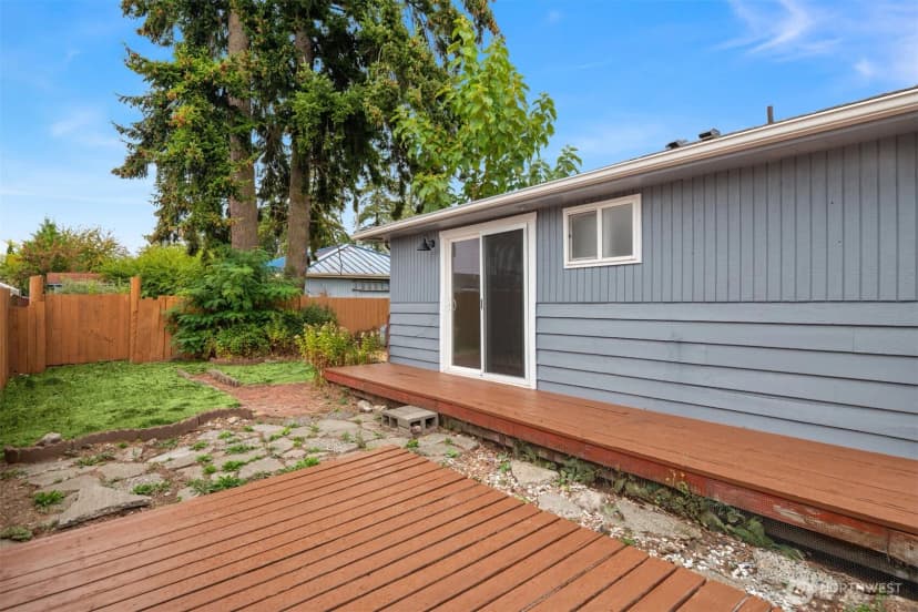 Property photo for 3712 S 175th Street, Sea Tac photo 33
