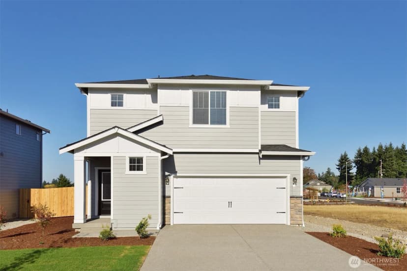 Property photo for 9756 Hay Street Se, Yelm