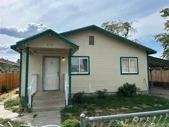 Property photo for 313 N G" Street, Toppenish