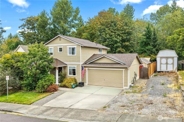 Property photo for 6103 77th Avenue Ne, Marysville