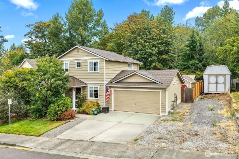 Property photo for 6103 77th Avenue Ne, Marysville