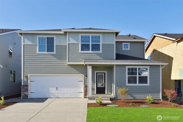 Property photo for 16306 Jenkins Avenue Se, Yelm