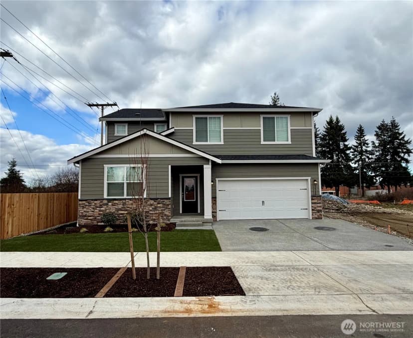 Property photo for 16300 Jenkins Avenue Se, Yelm