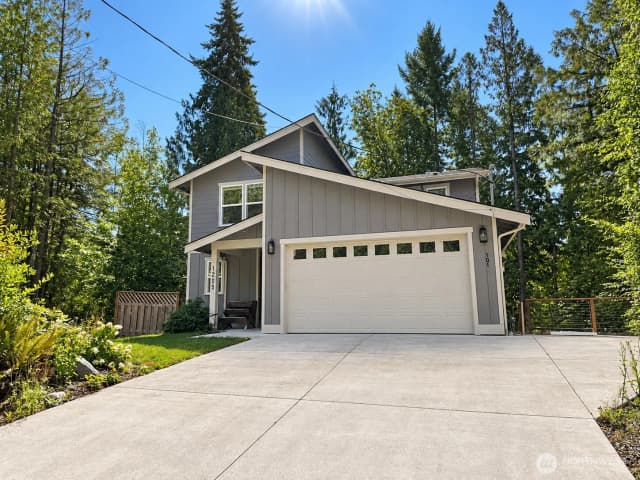 Property photo for 1205 E Mcleod Road, Bellingham