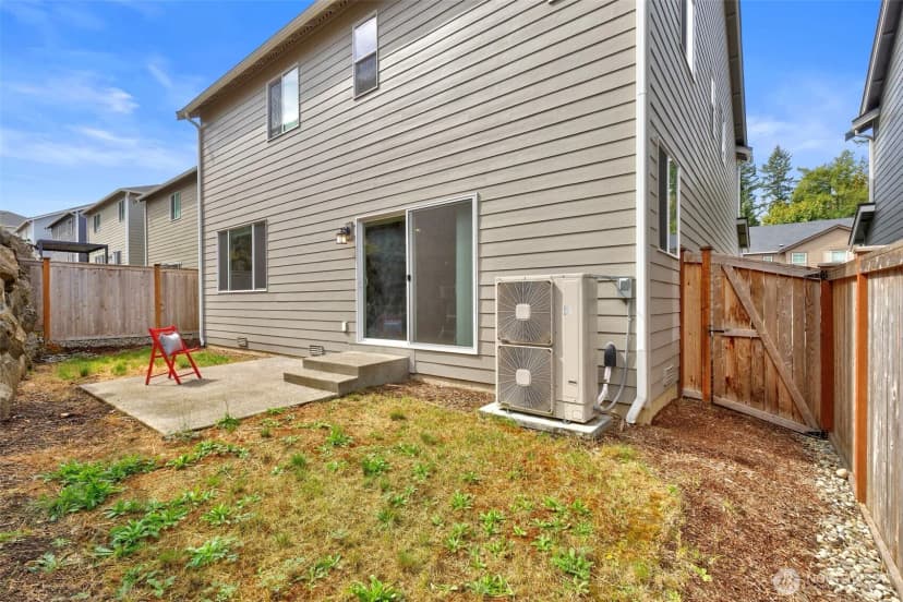 Property photo for 4343 Nettle Drive Se, Port Orchard photo 29