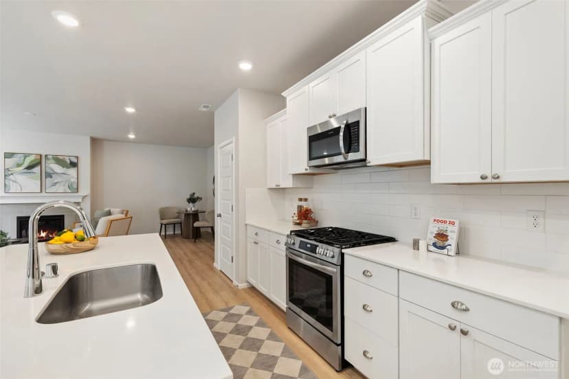 Property photo for 4343 Nettle Drive Se, Port Orchard photo 11