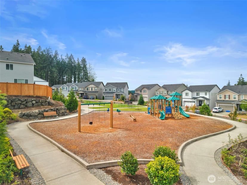 Property photo for 4343 Nettle Drive Se, Port Orchard photo 34