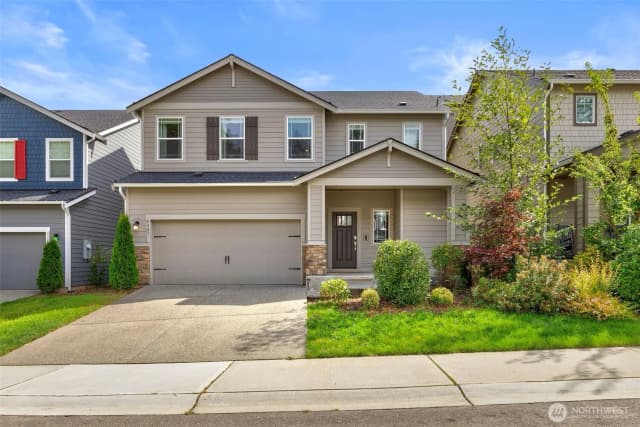 Property photo for 4343 Nettle Drive Se, Port Orchard
