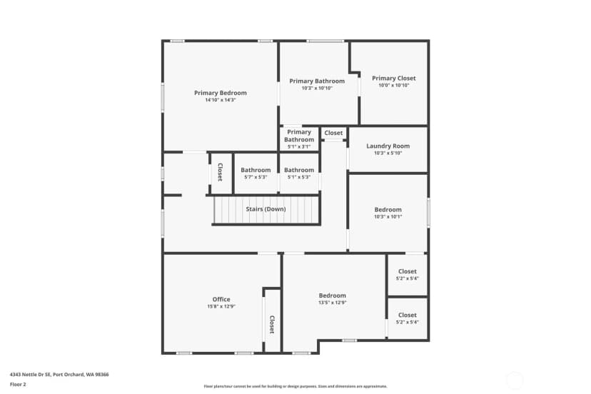 Property photo for 4343 Nettle Drive Se, Port Orchard photo 36