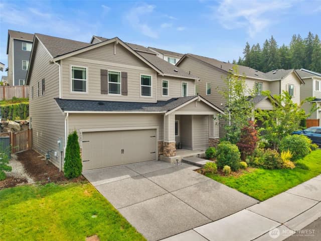 Property photo for 4343 Nettle Drive Se, Port Orchard photo 2