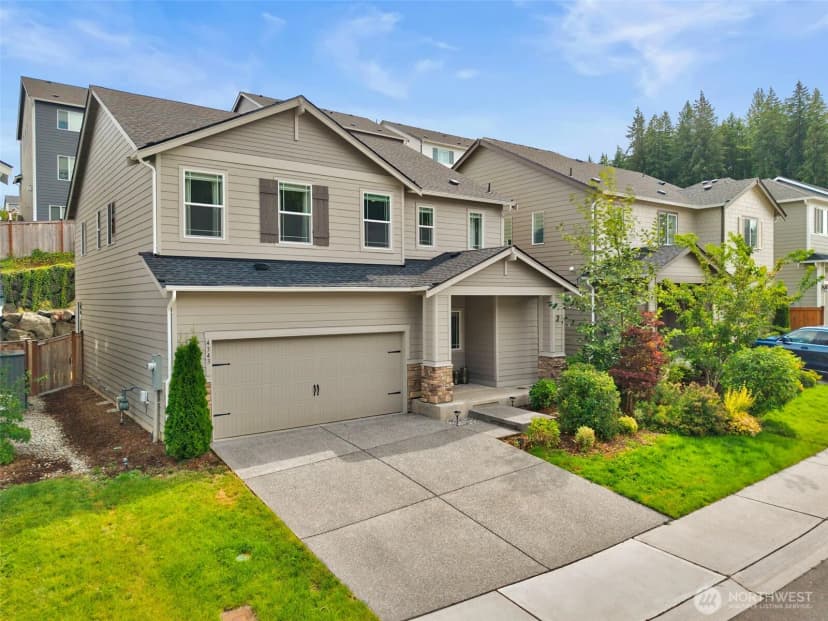 Property photo for 4343 Nettle Drive Se, Port Orchard photo 2