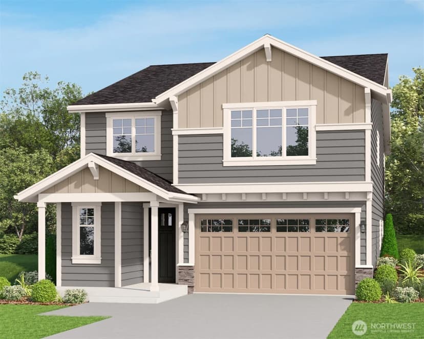 Property photo for 1200 68th Loop Se #33, Tumwater