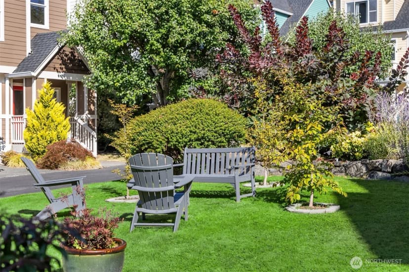 Property photo for 346 Wyatt Way Ne #10, Bainbridge Island photo 25