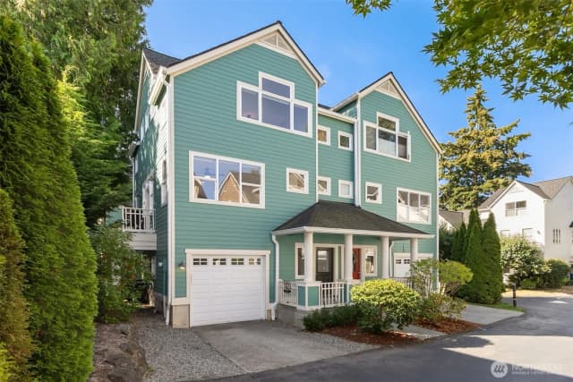 Property photo for 346 Wyatt Way Ne #10, Bainbridge Island