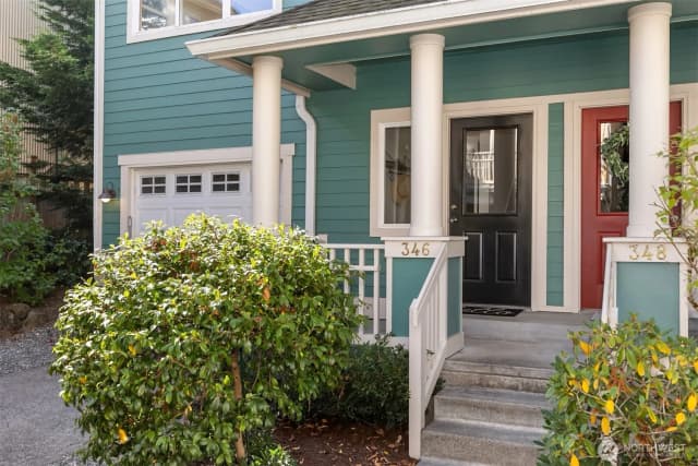 Property photo for 346 Wyatt Way Ne #10, Bainbridge Island photo 3