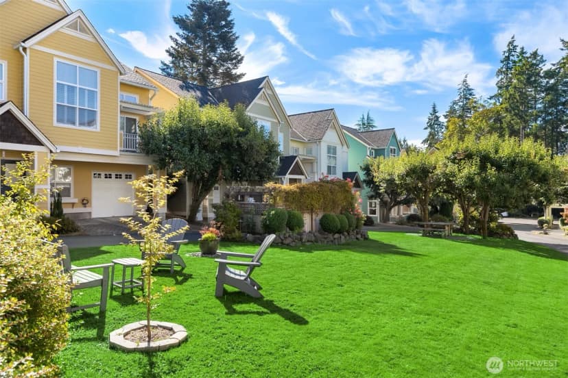 Property photo for 346 Wyatt Way Ne #10, Bainbridge Island photo 21
