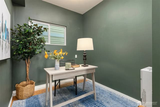 Property photo for 346 Wyatt Way Ne #10, Bainbridge Island photo 4