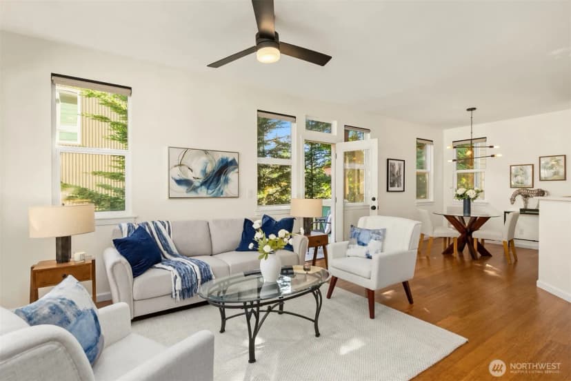 Property photo for 346 Wyatt Way Ne #10, Bainbridge Island photo 7
