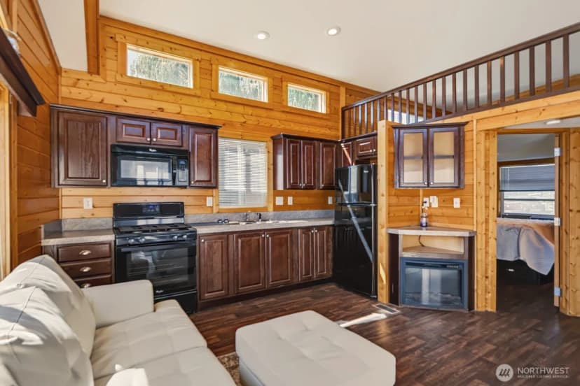 Property photo for 18617 W Williams Lake Road Road #35b, Cheney photo 6