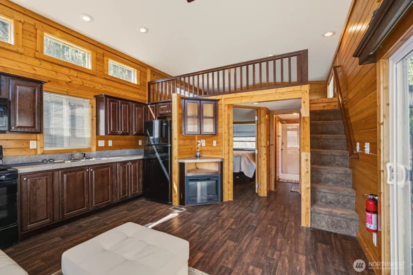 Property photo for 18617 W Williams Lake Road Road #35b, Cheney photo 5