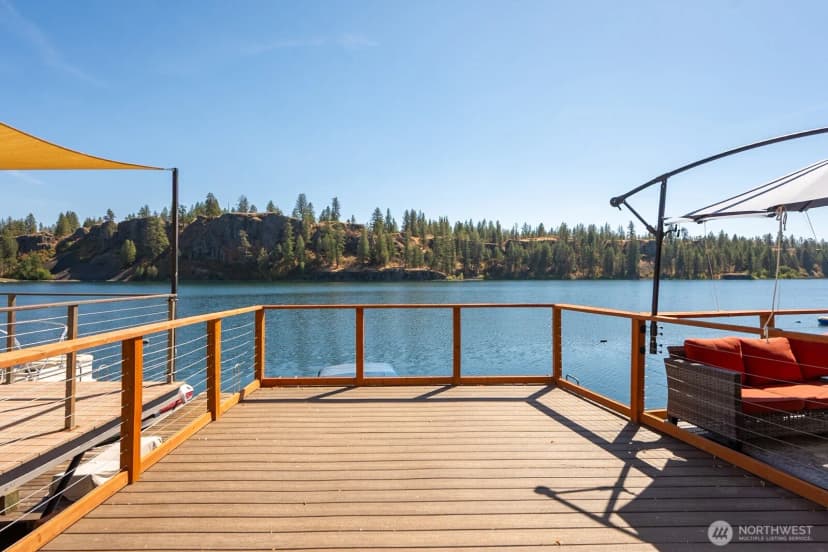 Property photo for 18617 W Williams Lake Road Road #35b, Cheney photo 12