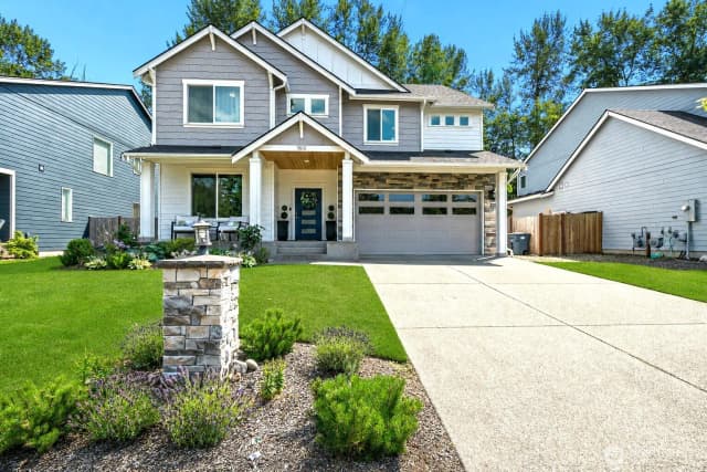 Property photo for 7612 173rd St Court E, Puyallup