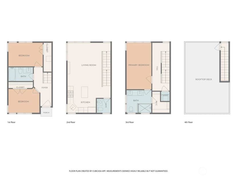 Property photo for 4314 Whitman Avenue N #b, Seattle photo 35