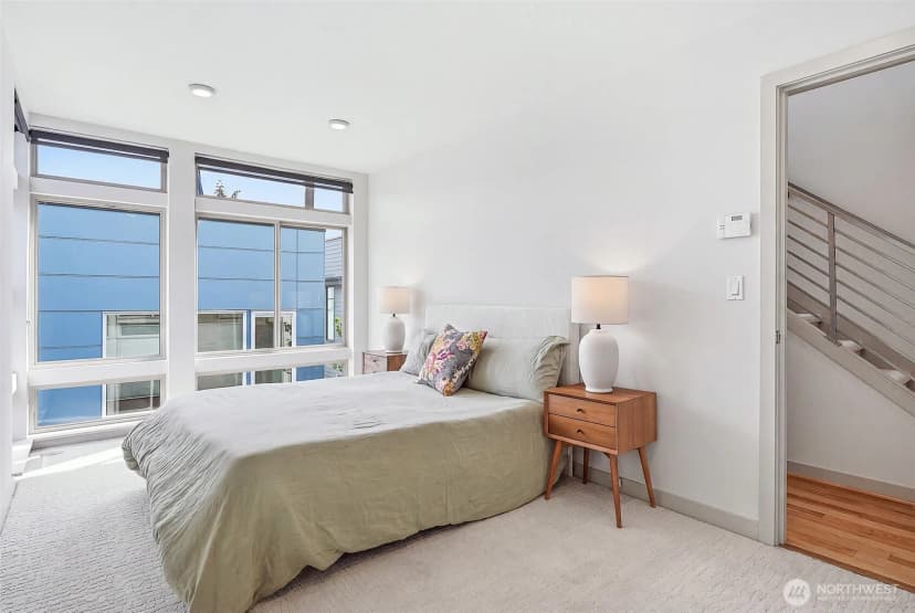 Property photo for 4314 Whitman Avenue N #b, Seattle photo 15