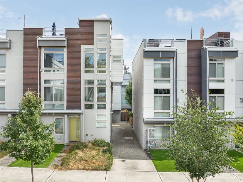 Property photo for 4314 Whitman Avenue N #b, Seattle photo 33