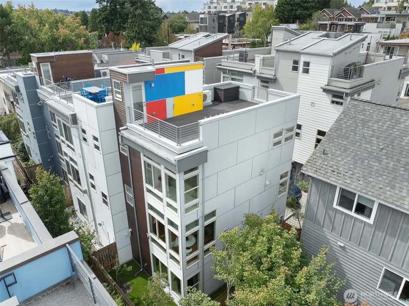 Property photo for 4314 Whitman Avenue N #b, Seattle photo 30
