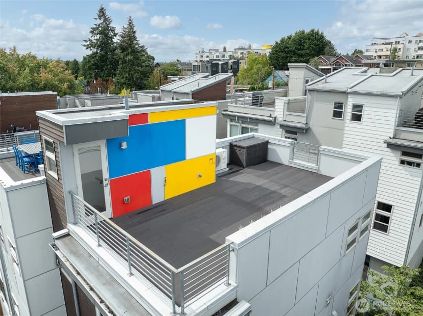 Property photo for 4314 Whitman Avenue N #b, Seattle photo 29