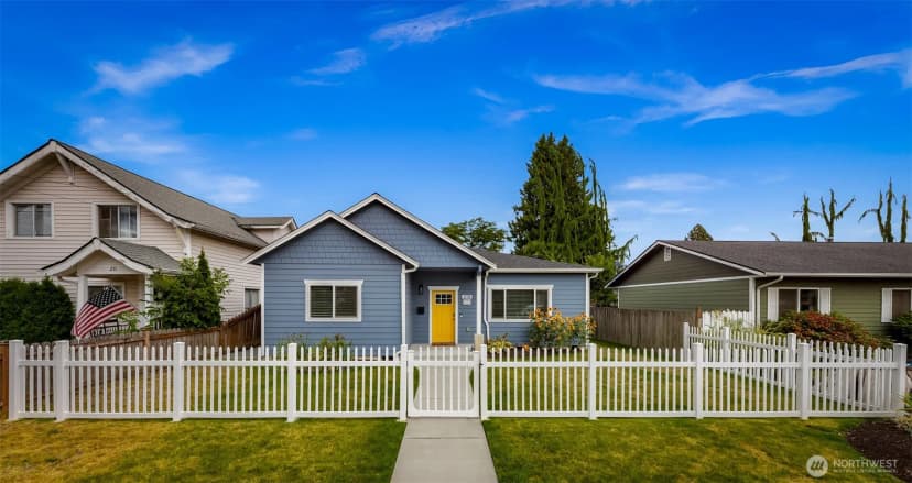 Property photo for 215 Puget Street, Sedro Woolley photo 26