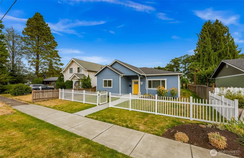 Property photo for 215 Puget Street, Sedro Woolley photo 27