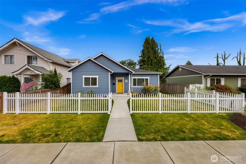 Property photo for 215 Puget Street, Sedro Woolley photo 25