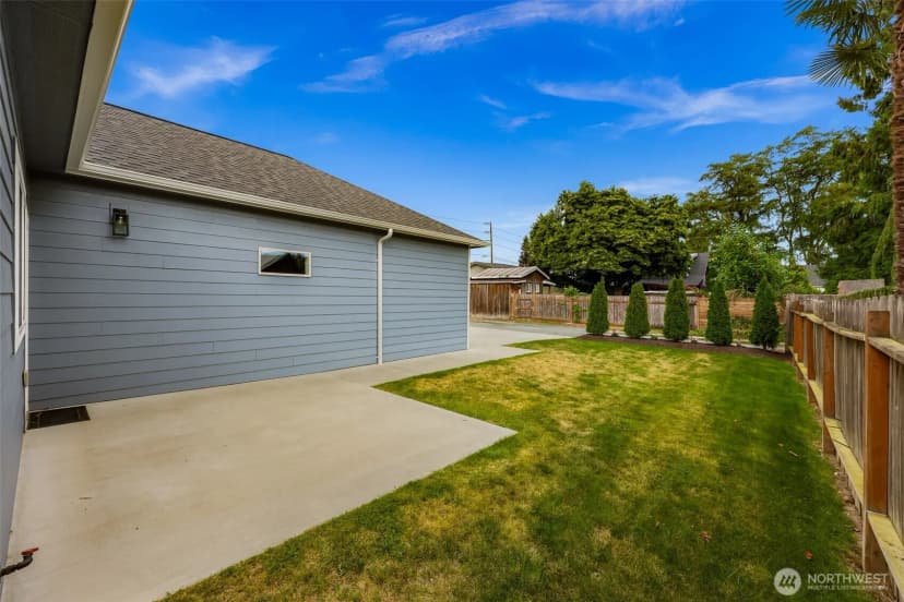 Property photo for 215 Puget Street, Sedro Woolley photo 29