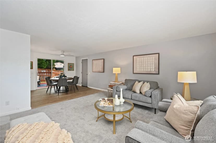 Property photo for 14100 Meridian Drive Se, Everett photo 8